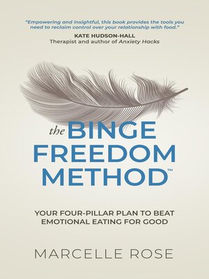 cover image of The Binge Freedom Method